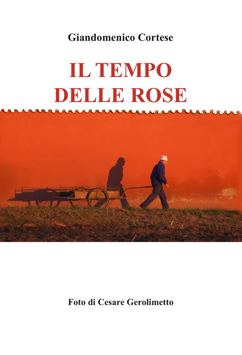 Il tempo delle rose