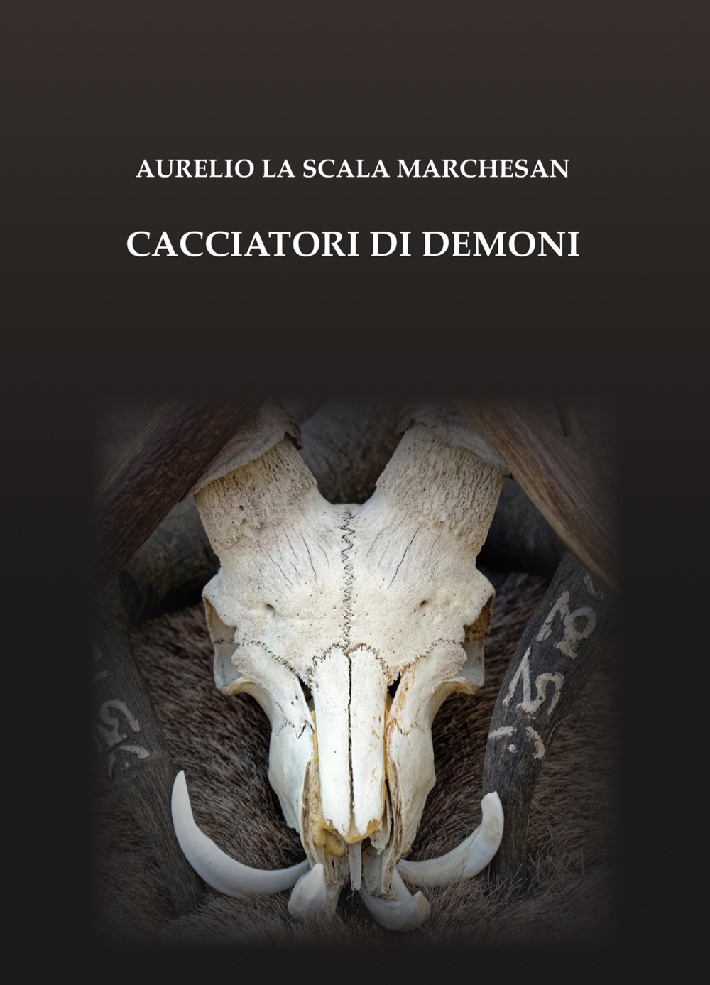 Cacciatori di demoni