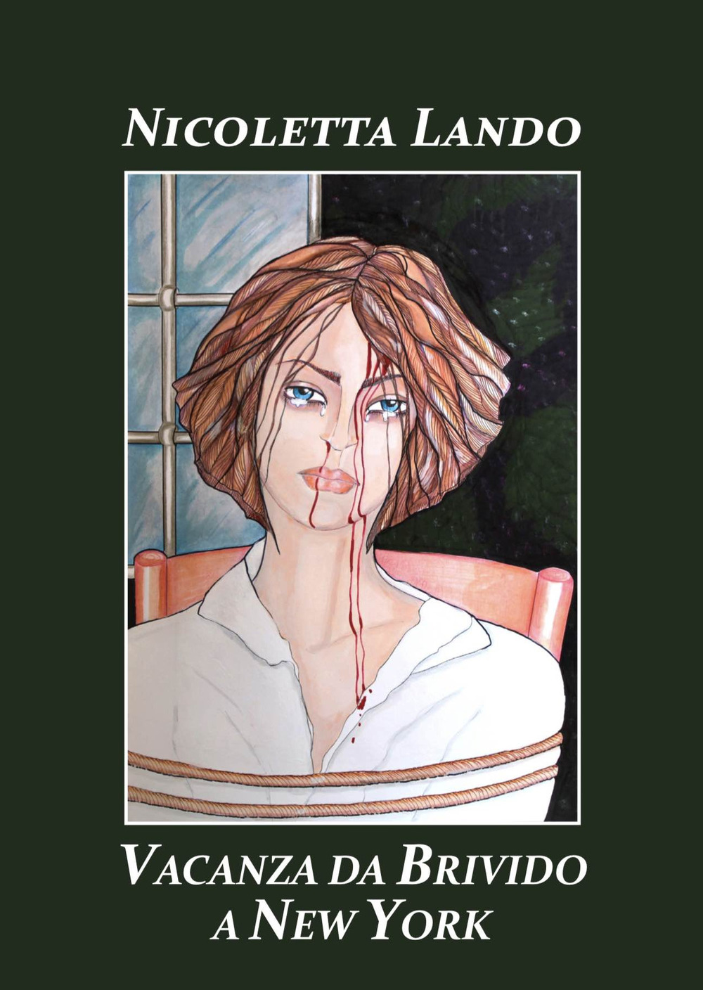 Vacanza da brivido a New York