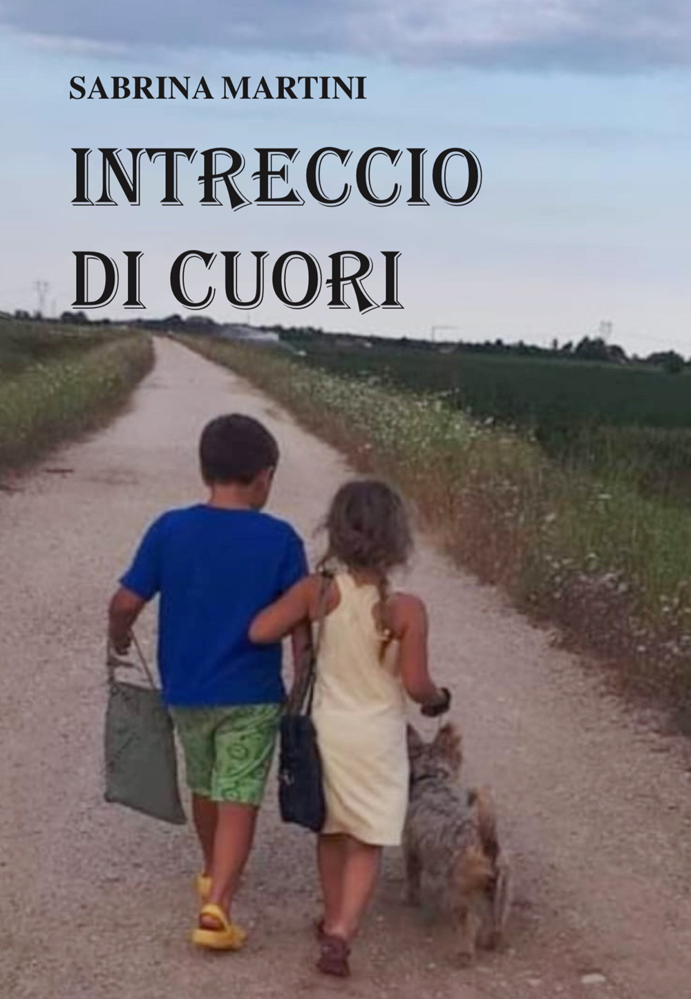 Intreccio di cuori