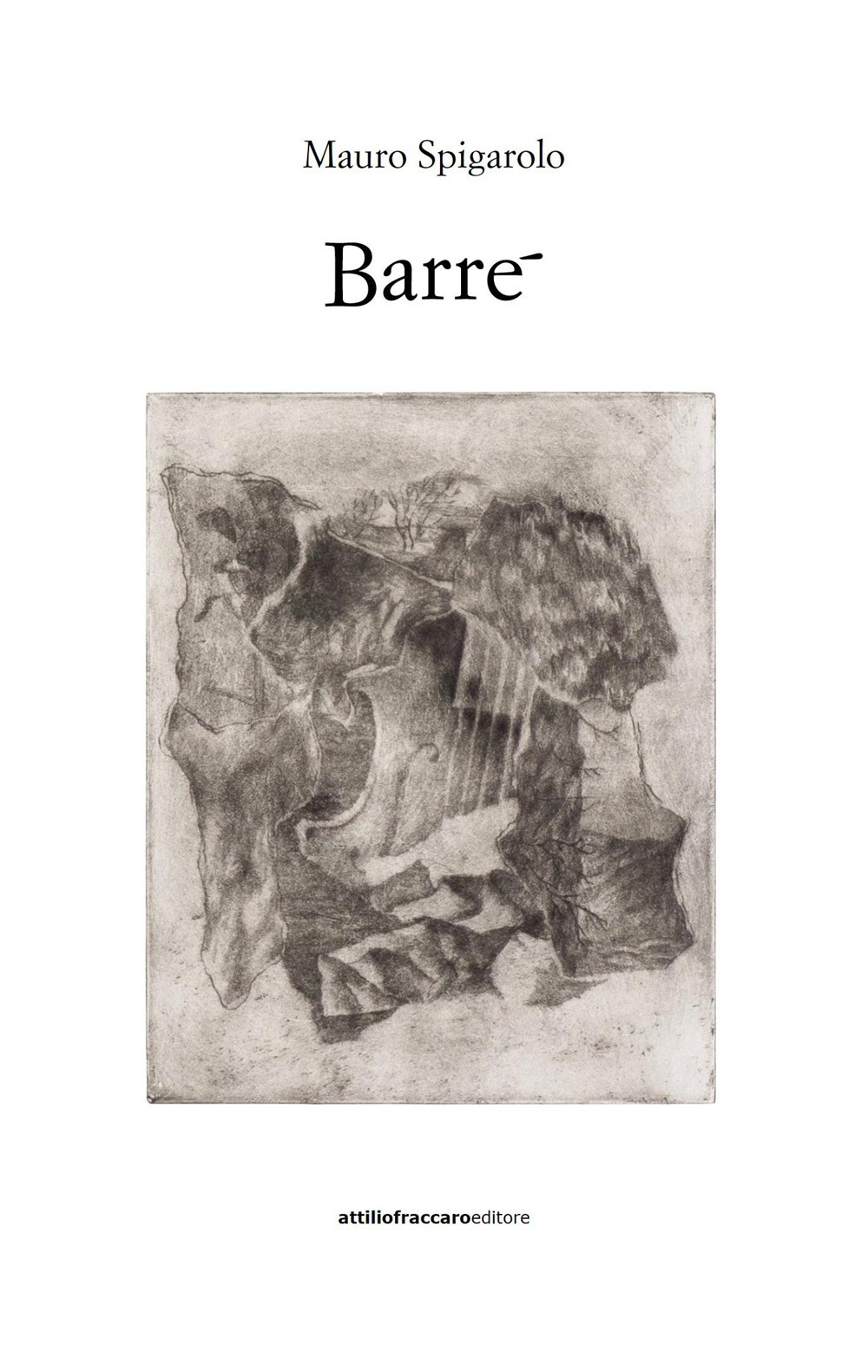 Barré