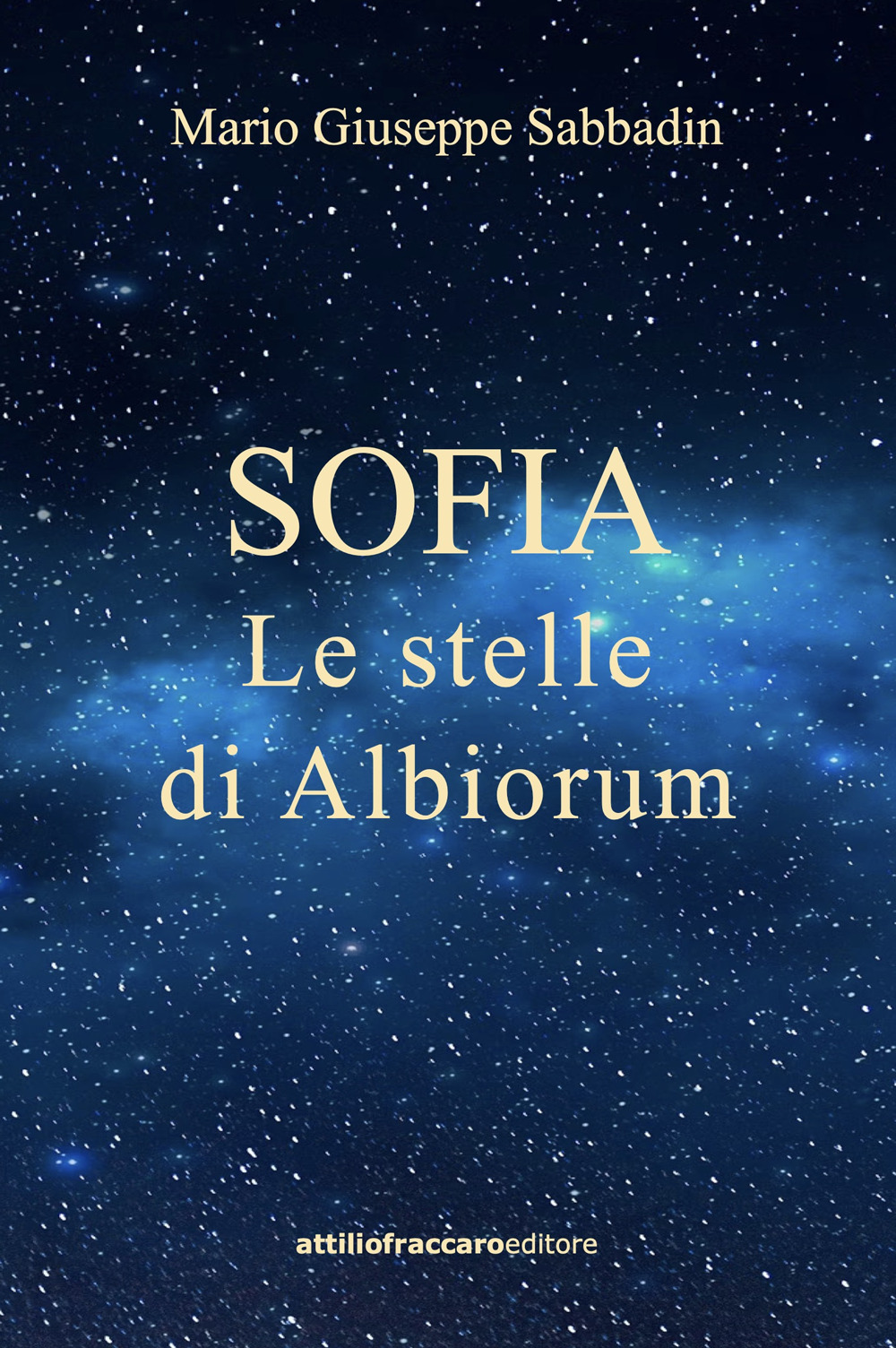 Sofia. Le stelle di Albiorum