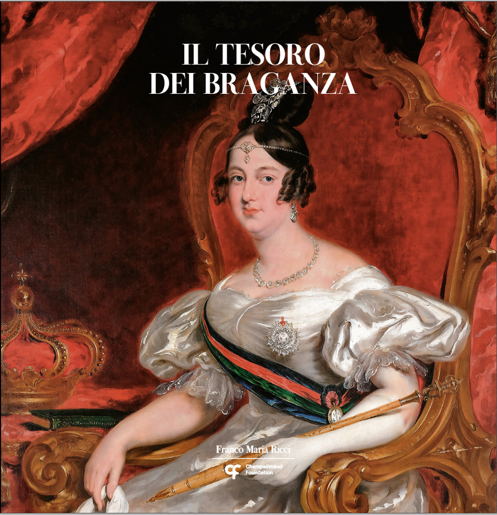 Il tesoro dei Braganza