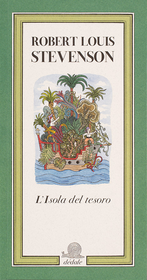 L'isola del tesoro