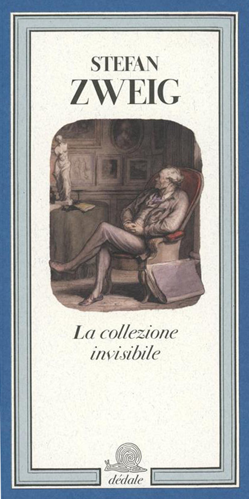 La collezione invisibile