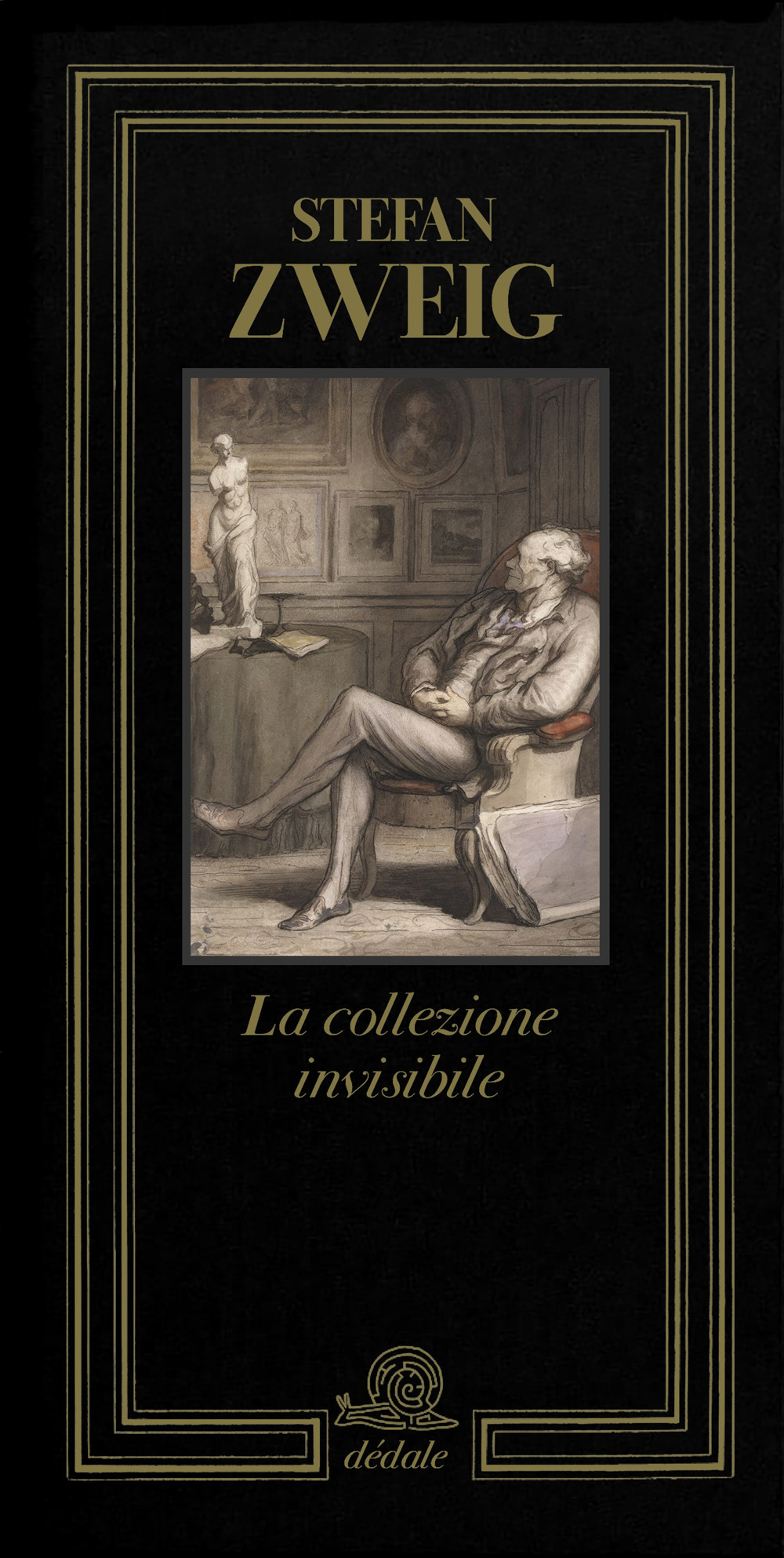 La collezione invisibile