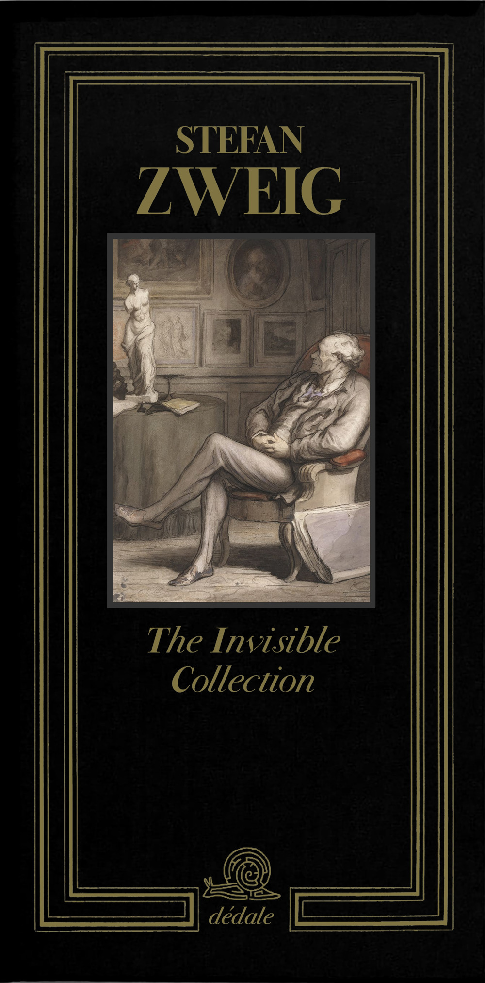The invisible collection