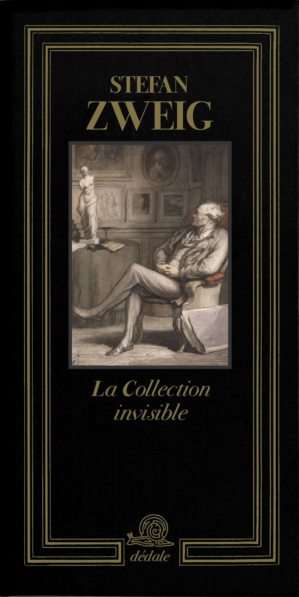 La collection invisible