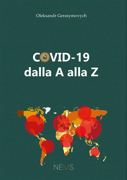 Covid-19 dalla A alla Z