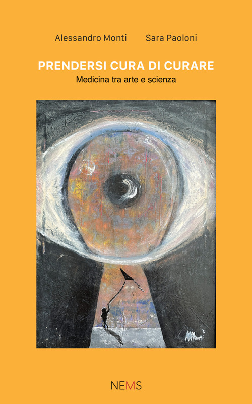 Prendersi cura di curare. Medicina tra arte e scienza