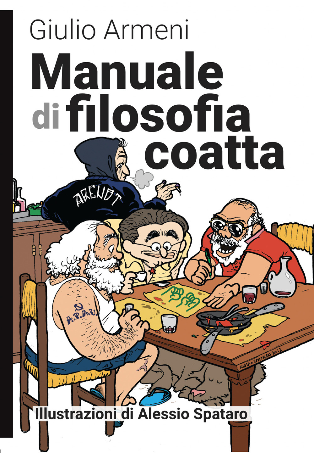 Manuale di filosofia coatta