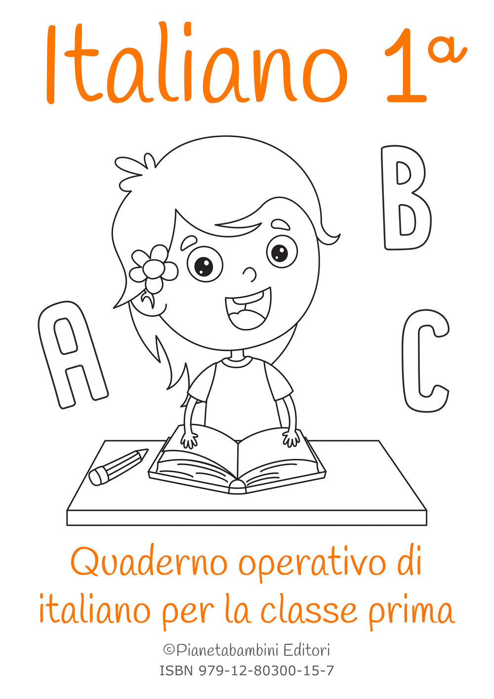 Italiano. Quaderno operativo di italiano. Vol. 1