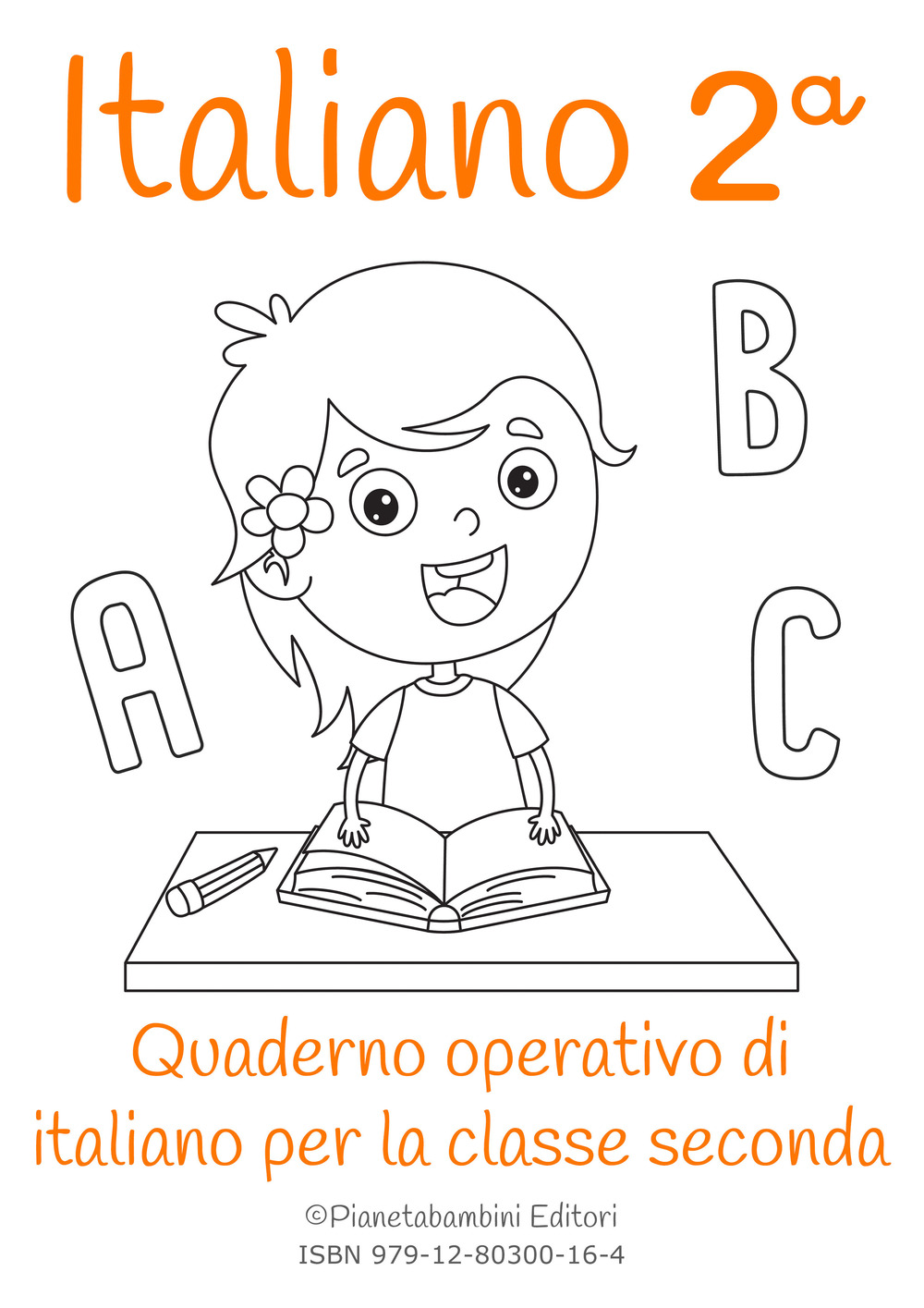 Italiano. Quaderno operativo di italiano. Vol. 2