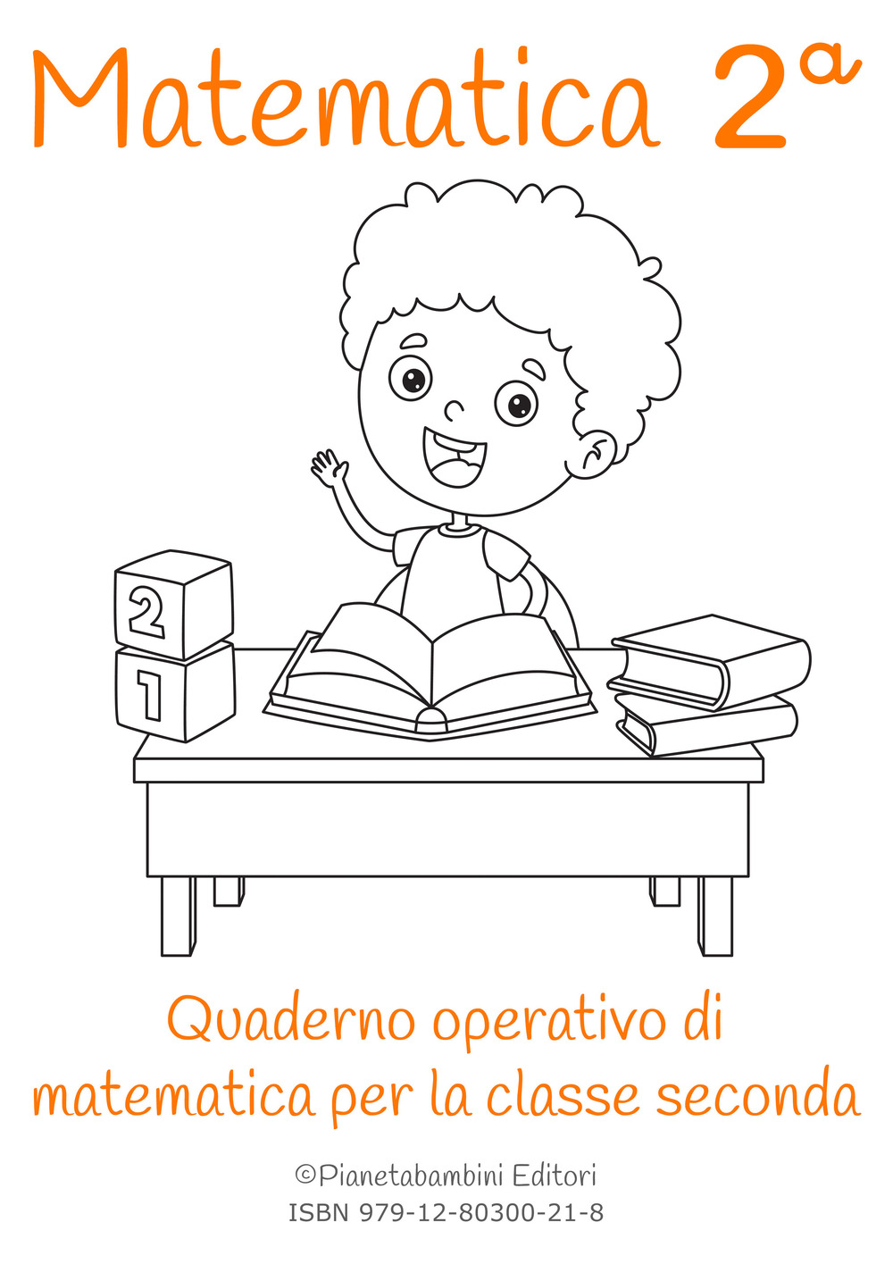Matematica. Quaderno operativo di matematica. Vol. 2