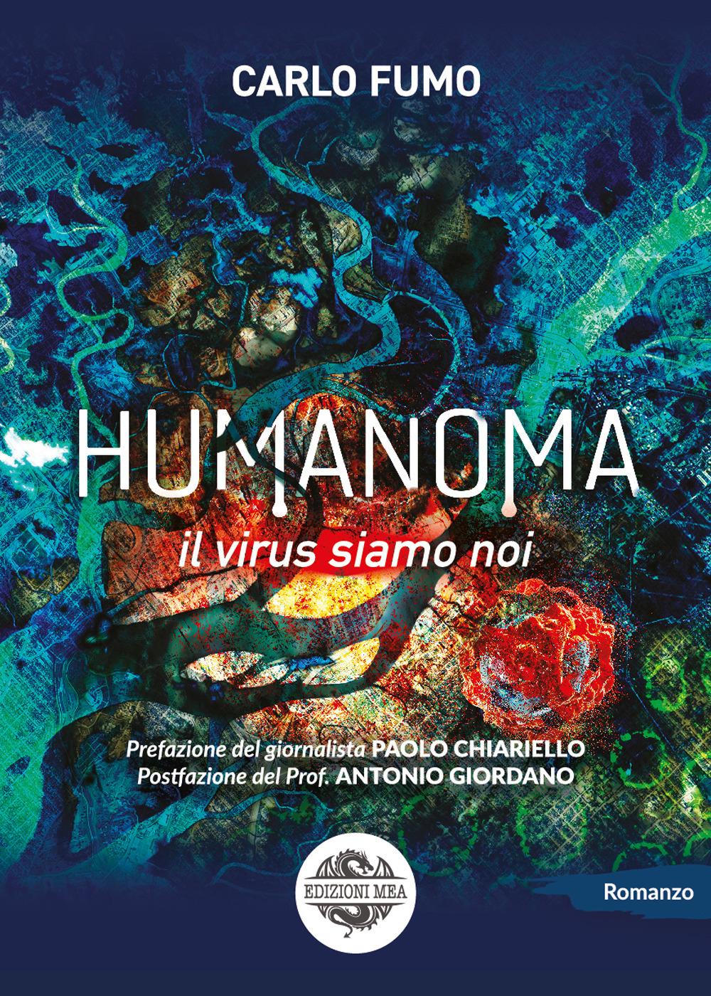 Humanoma. Il virus siamo noi