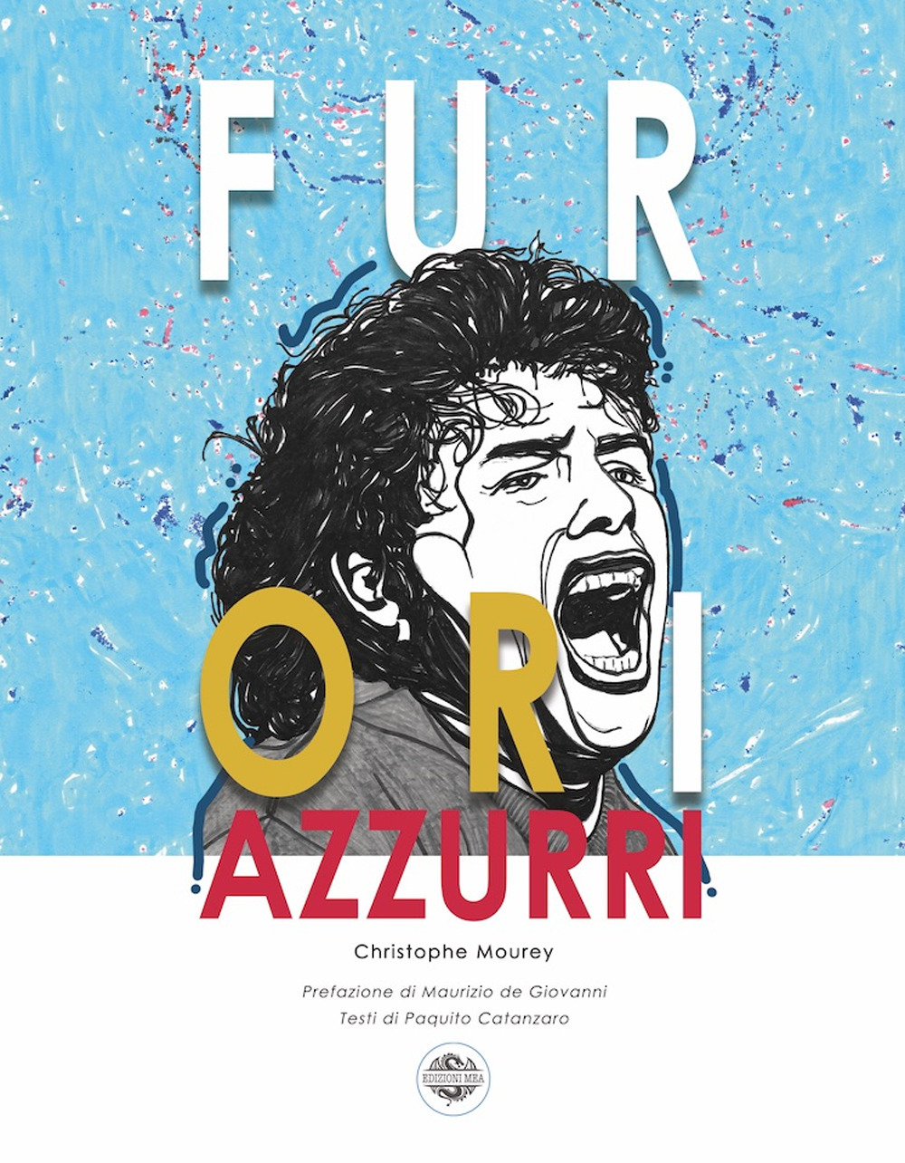 Furori azzurri