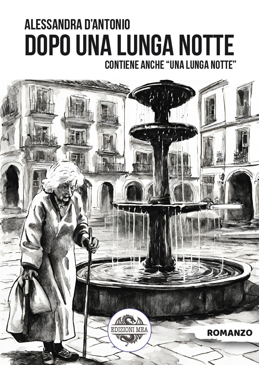 Dopo una lunga notte