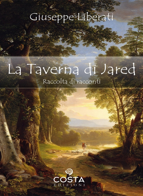 La taverna di Jared