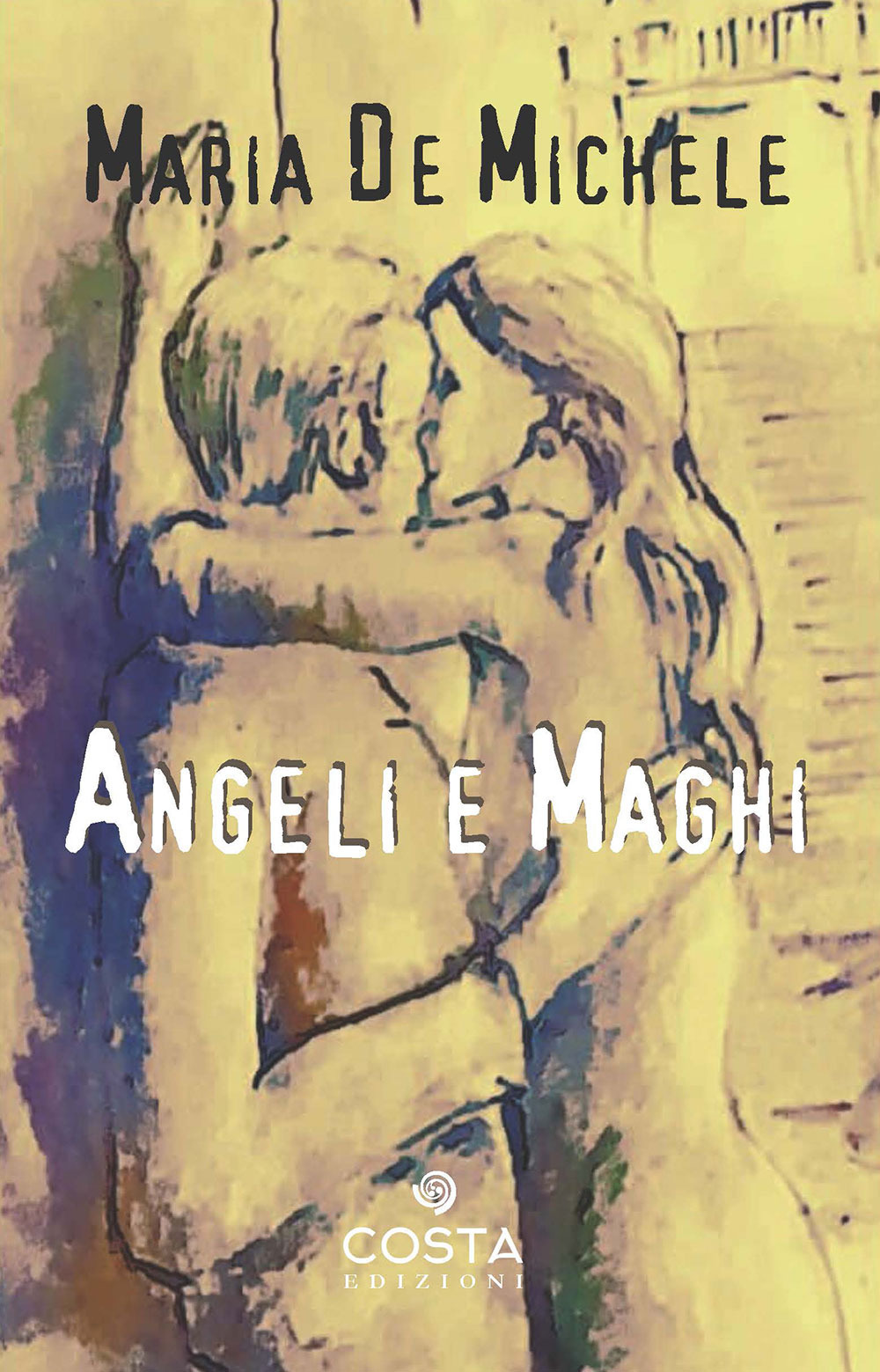 Angeli e maghi