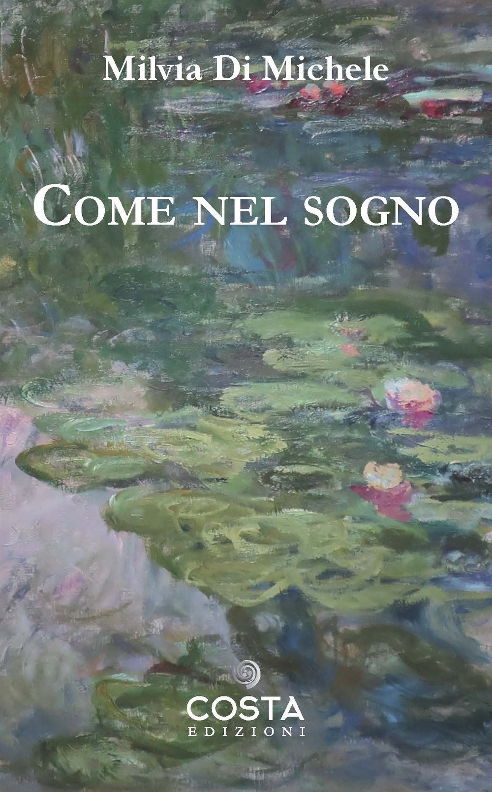 Come nel sogno