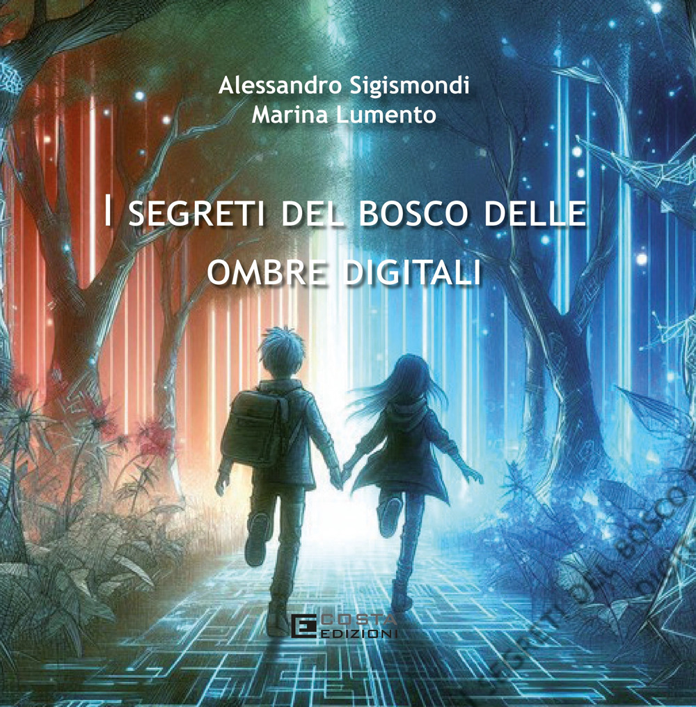 I segreti del bosco delle ombre digitali