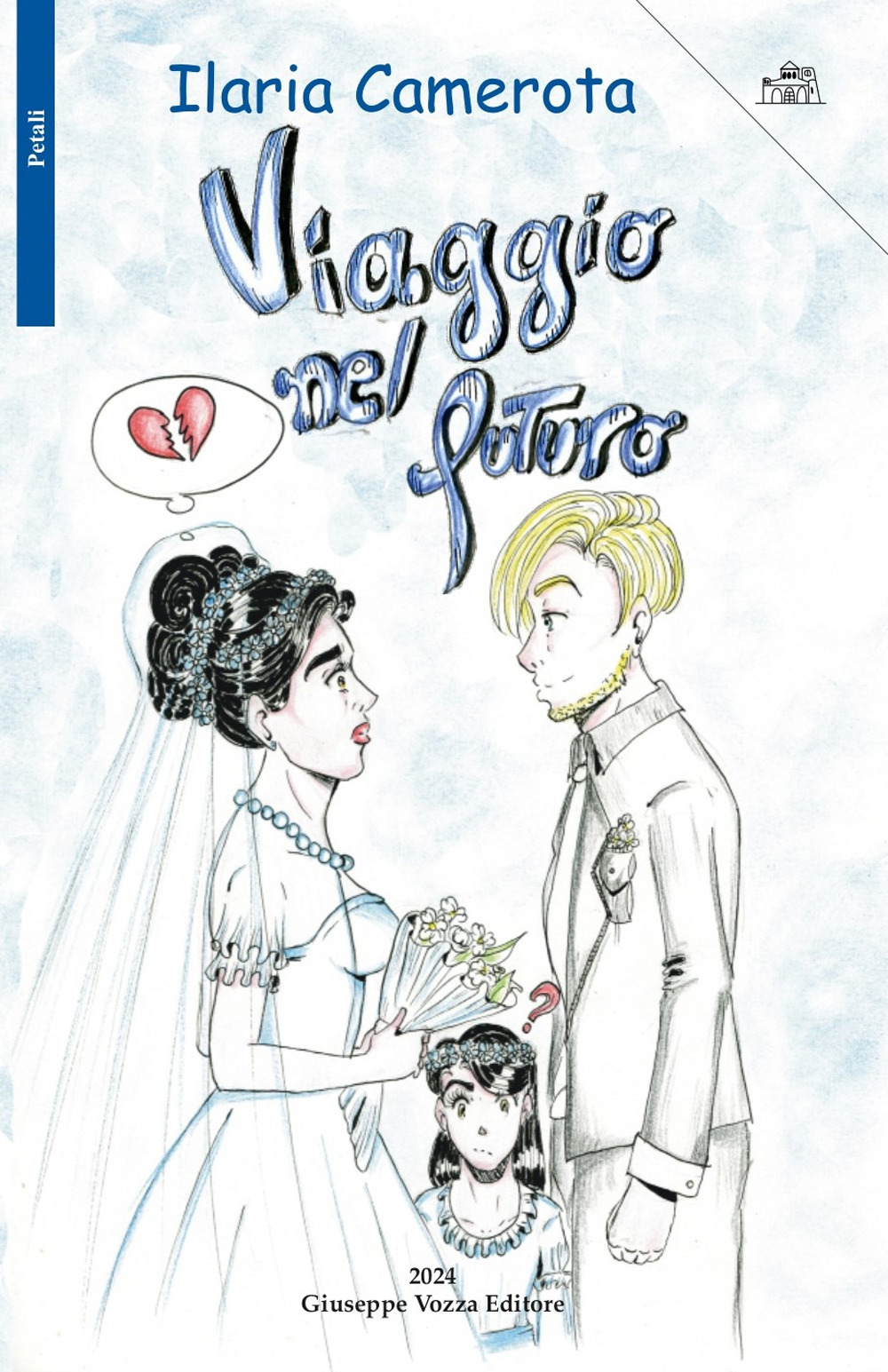 Viaggio nel futuro. Vol. 3