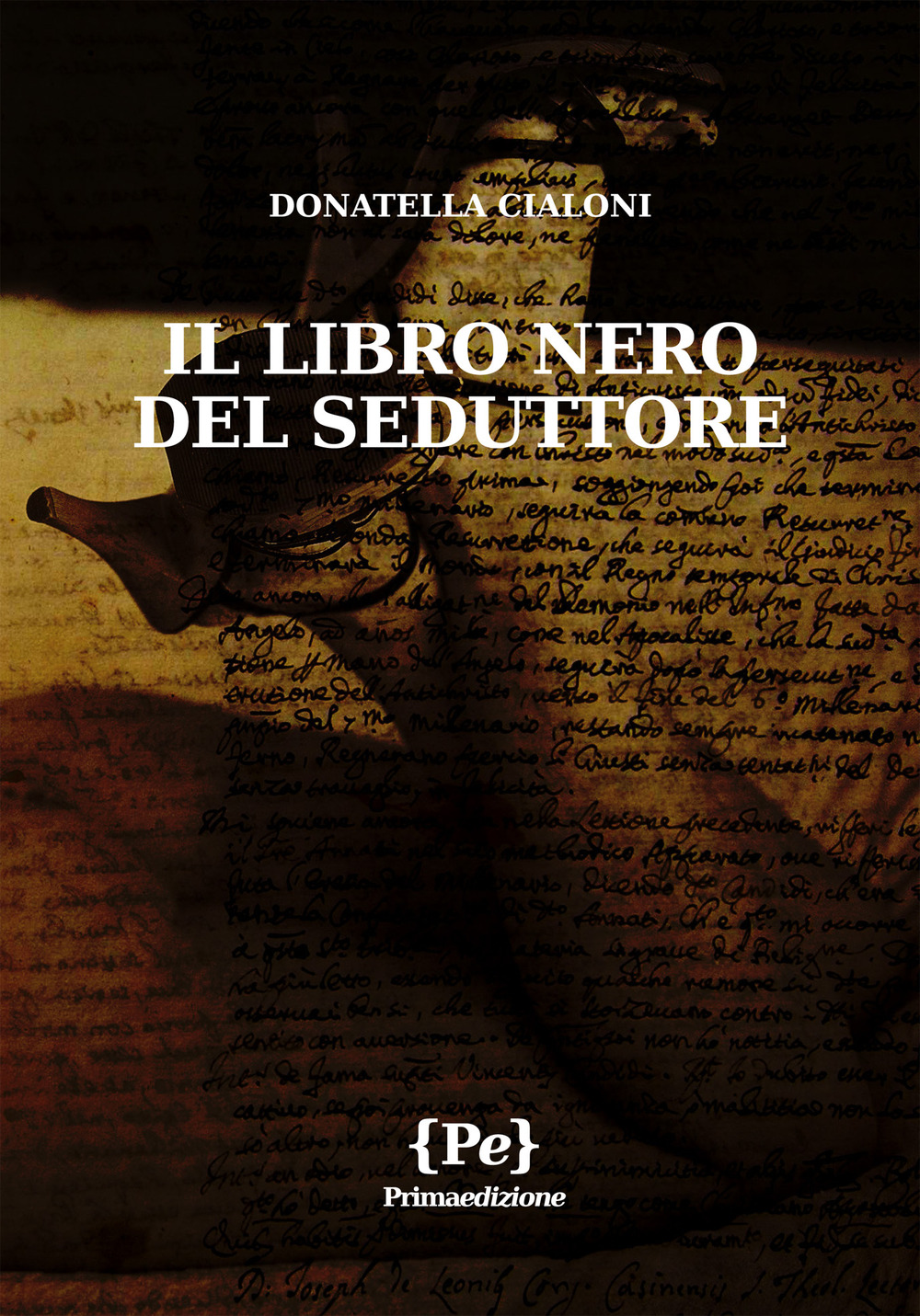 Il libro nero del seduttore