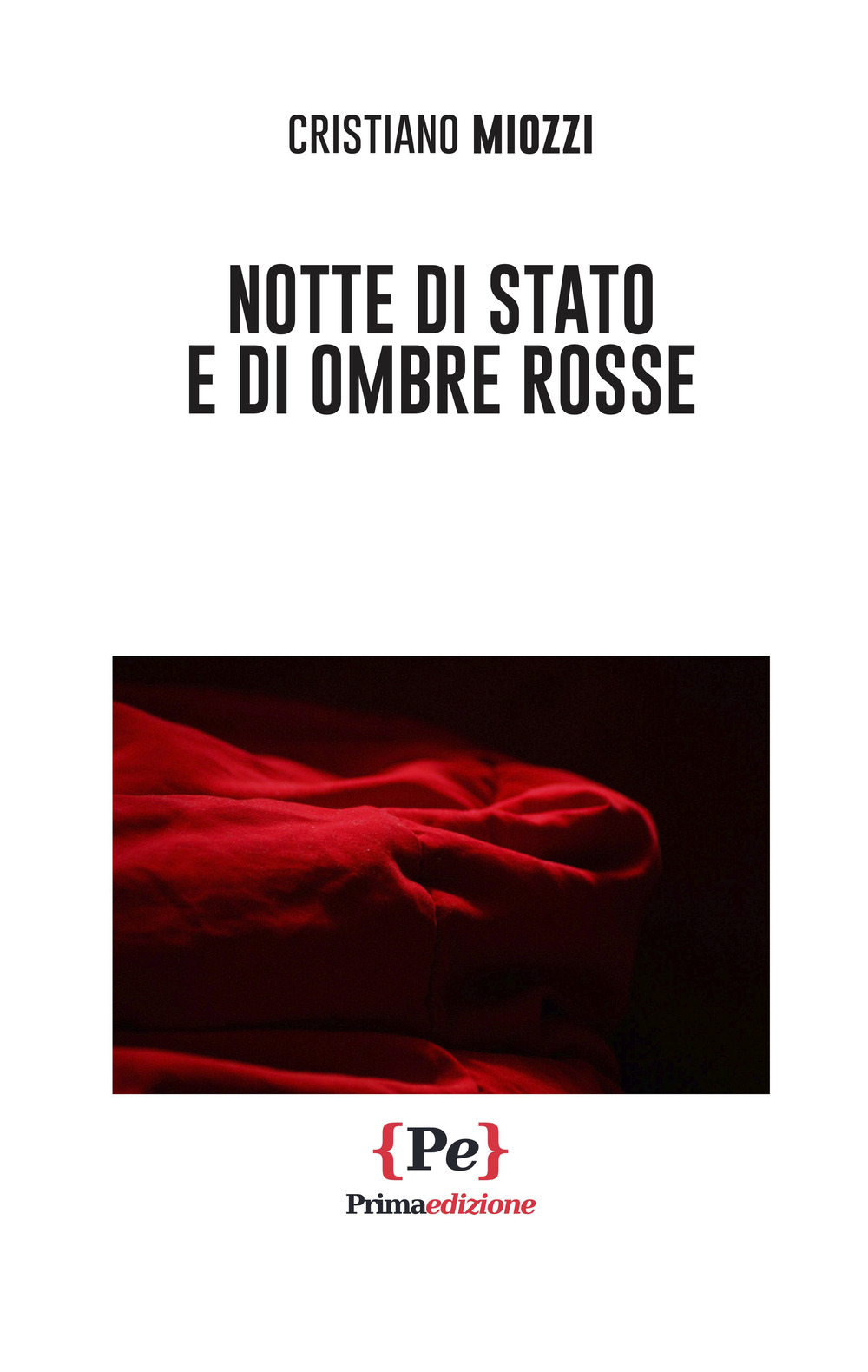 Notte di stato e di ombre rosse