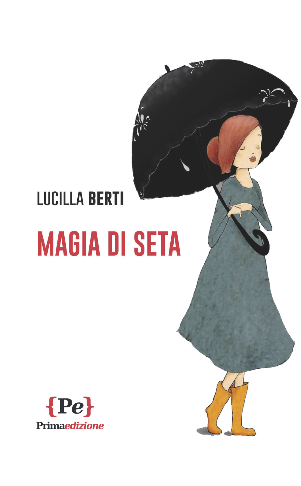 Magia di seta