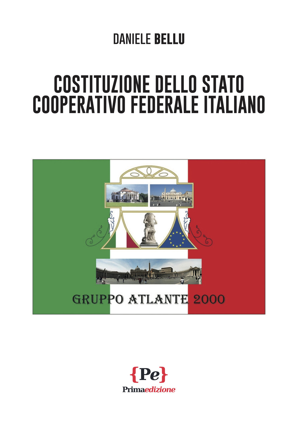Costituzione dello stato cooperativo federale italiano