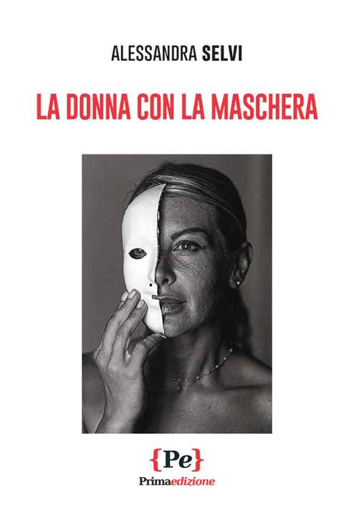 La donna con la maschera