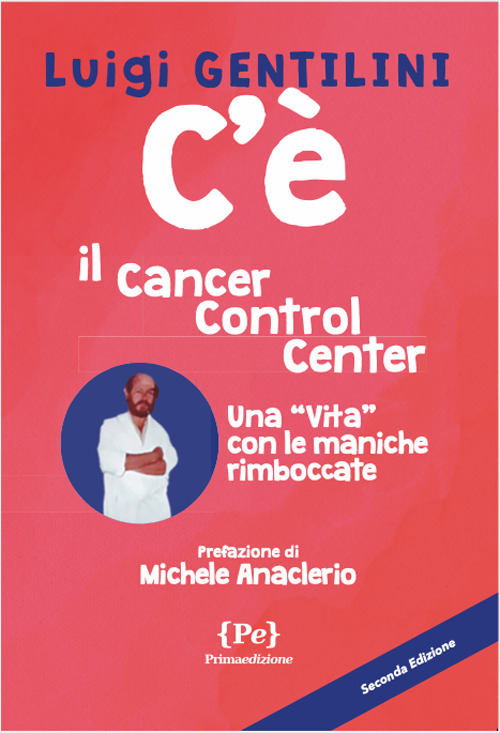 C'è. Il Cancer Control Center