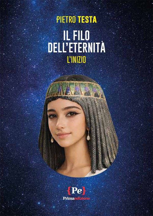 Il filo dell'eternità. L'inizio.