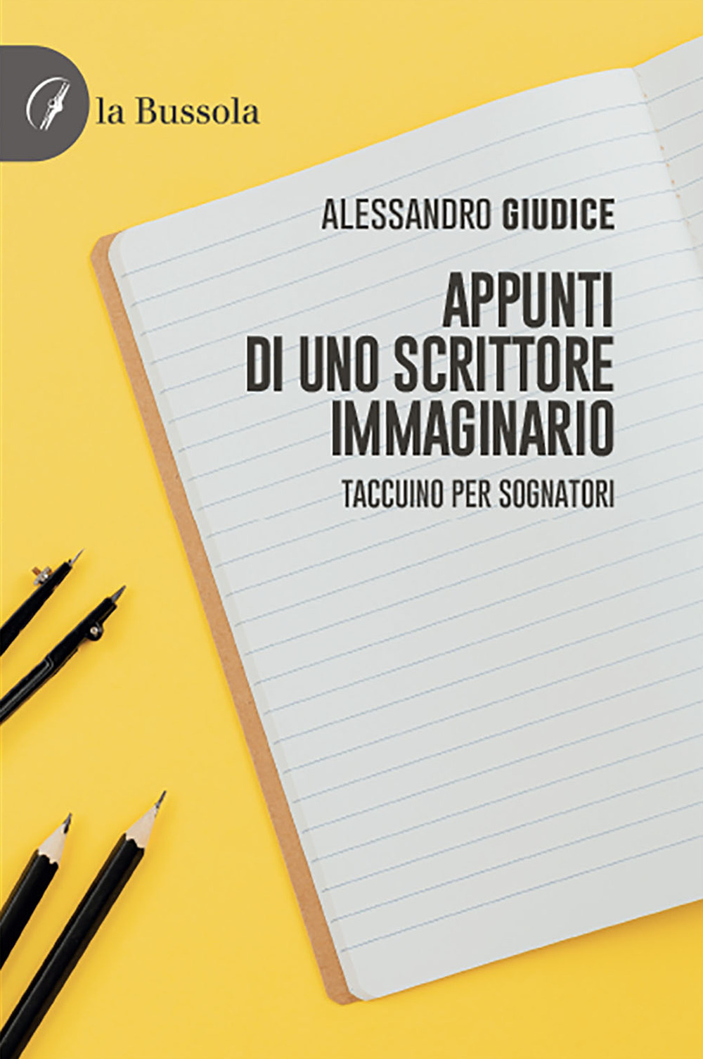 Appunti di uno scrittore immaginario