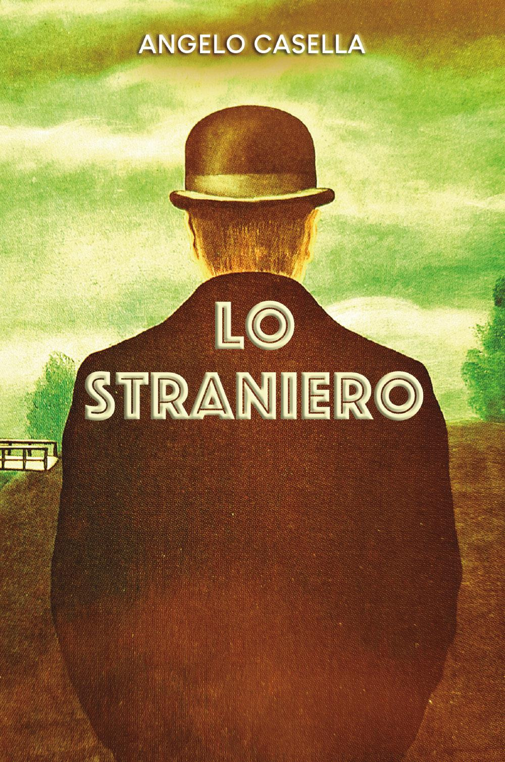 Lo straniero