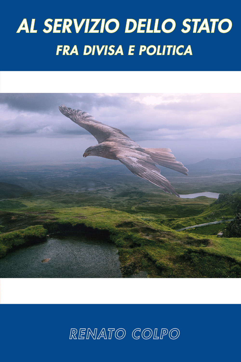 Al servizio dello stato