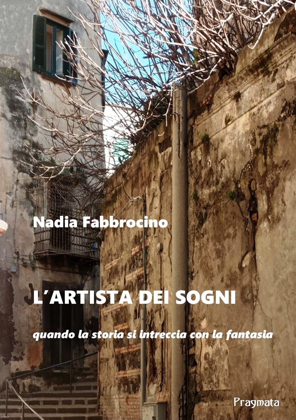 L’artista dei sogni. Quando la storia si intreccia con la fantasia