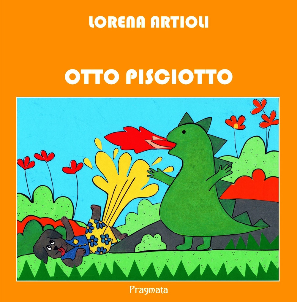 Otto Pisciotto