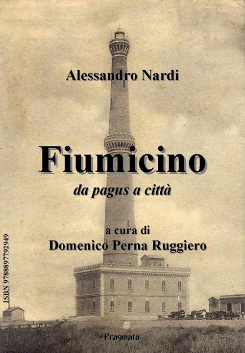 Fiumicino da pagus a città