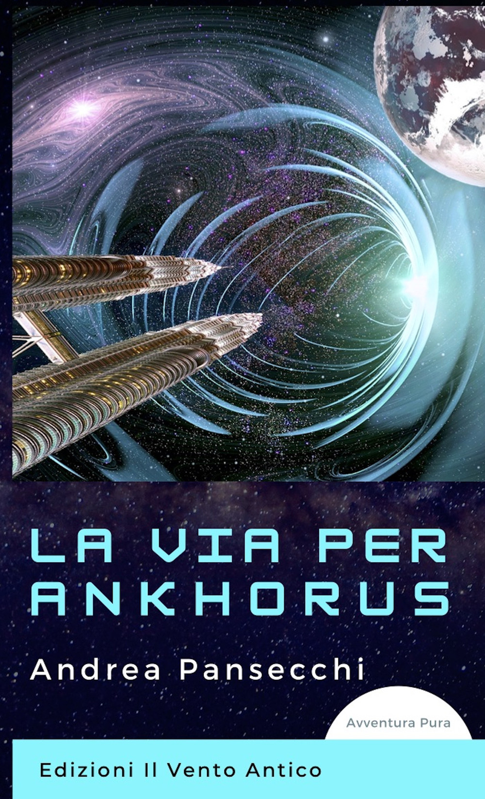 La via per Ankhorus