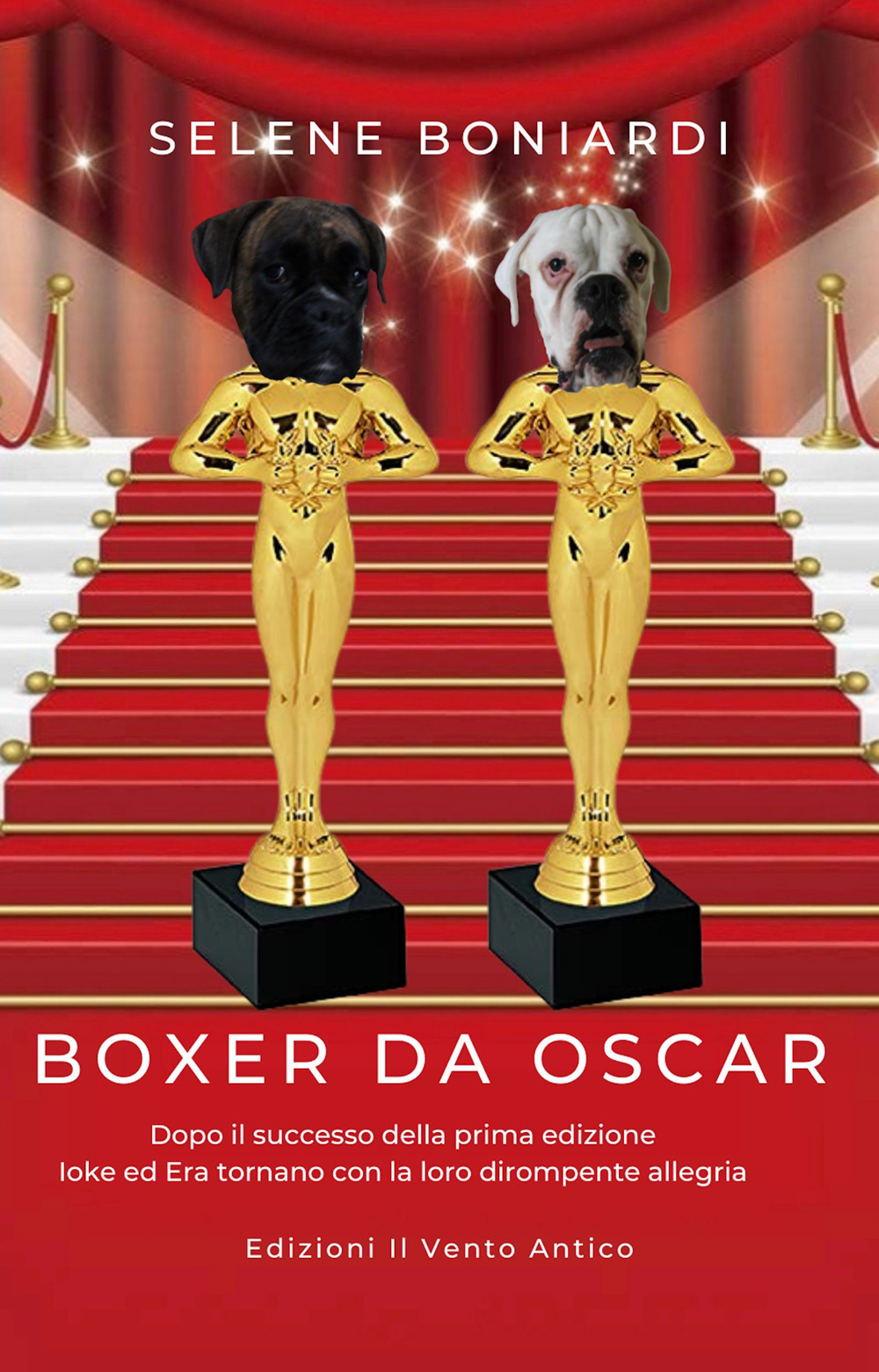 Boxer da Oscar