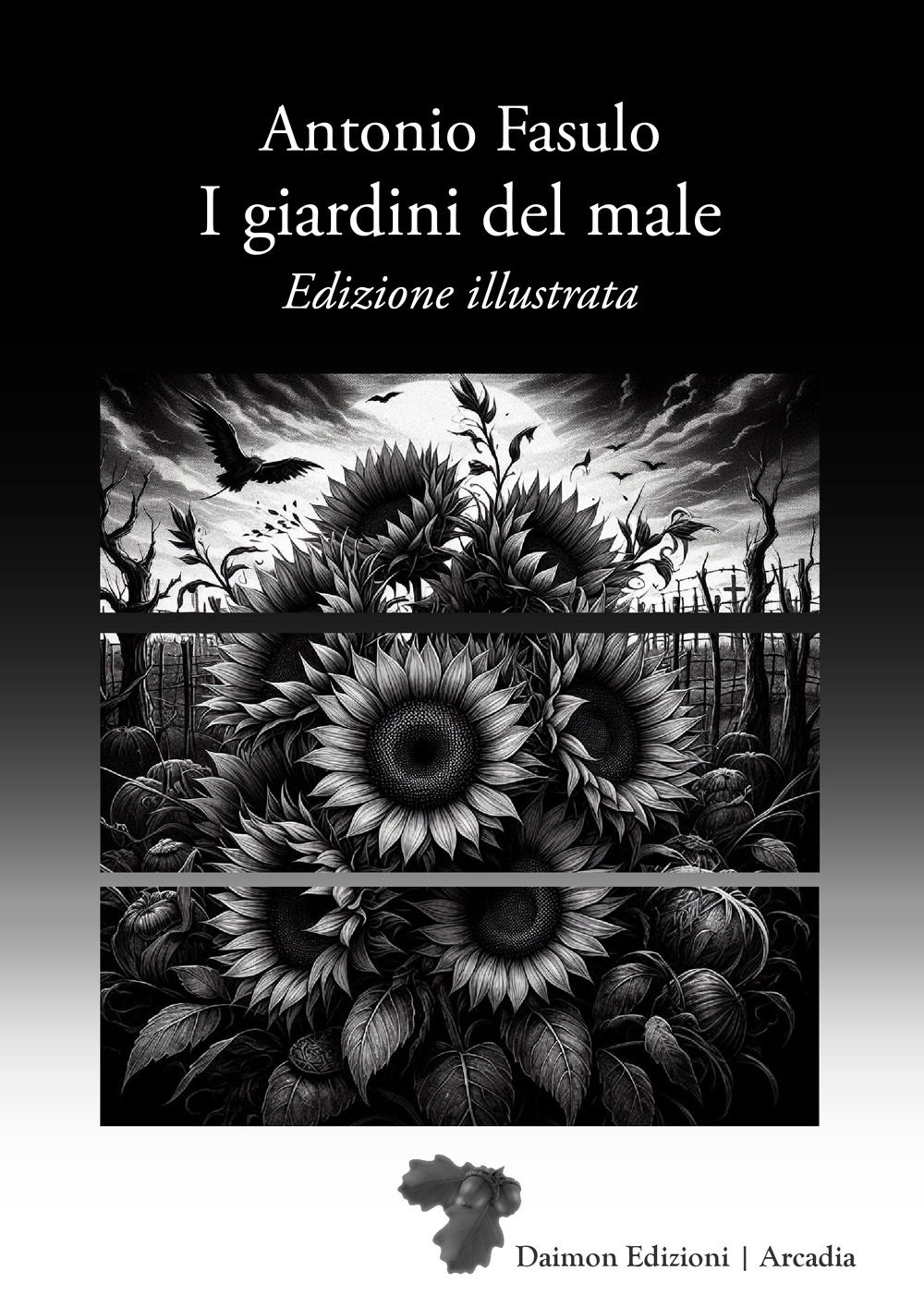 I giardini del male