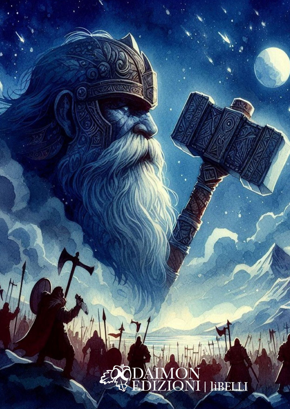 Quadernone inno dei Nani