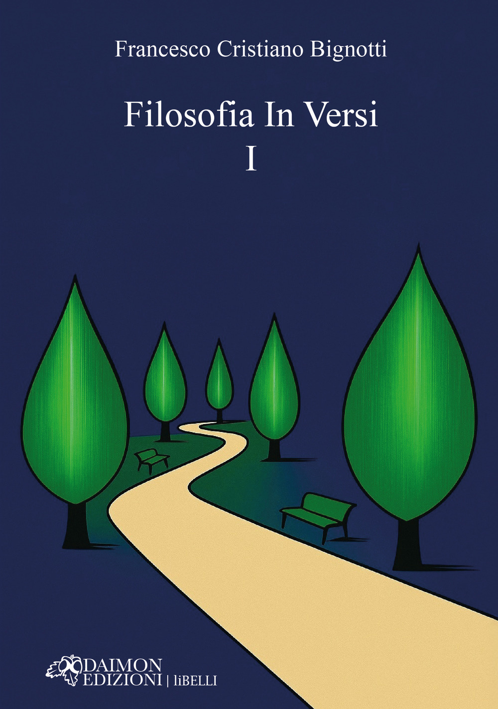 Filosofia in versi I