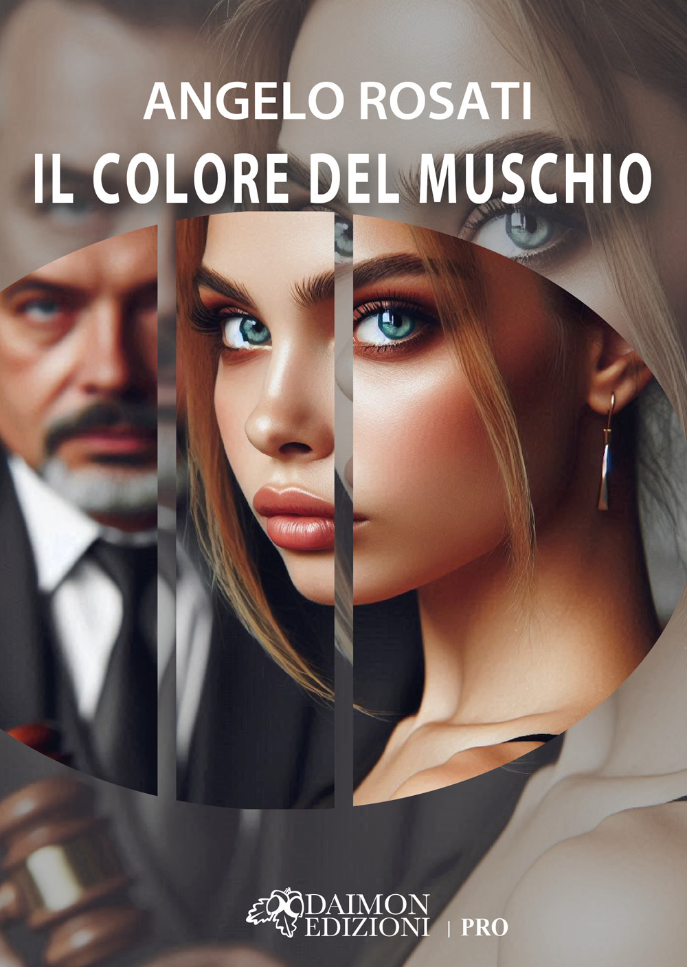 Il colore del muschio