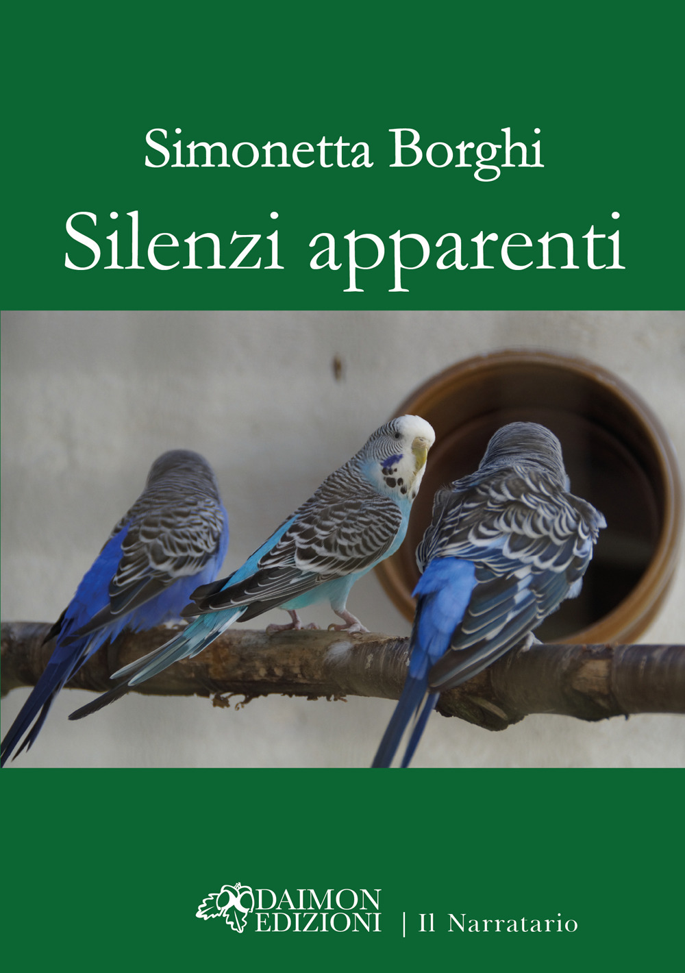 Silenzi apparenti