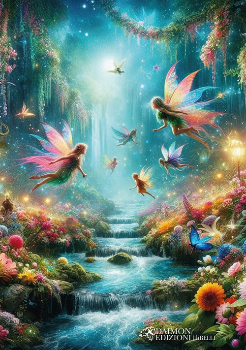 Quadernone. «Il mondo magico dei sogni»