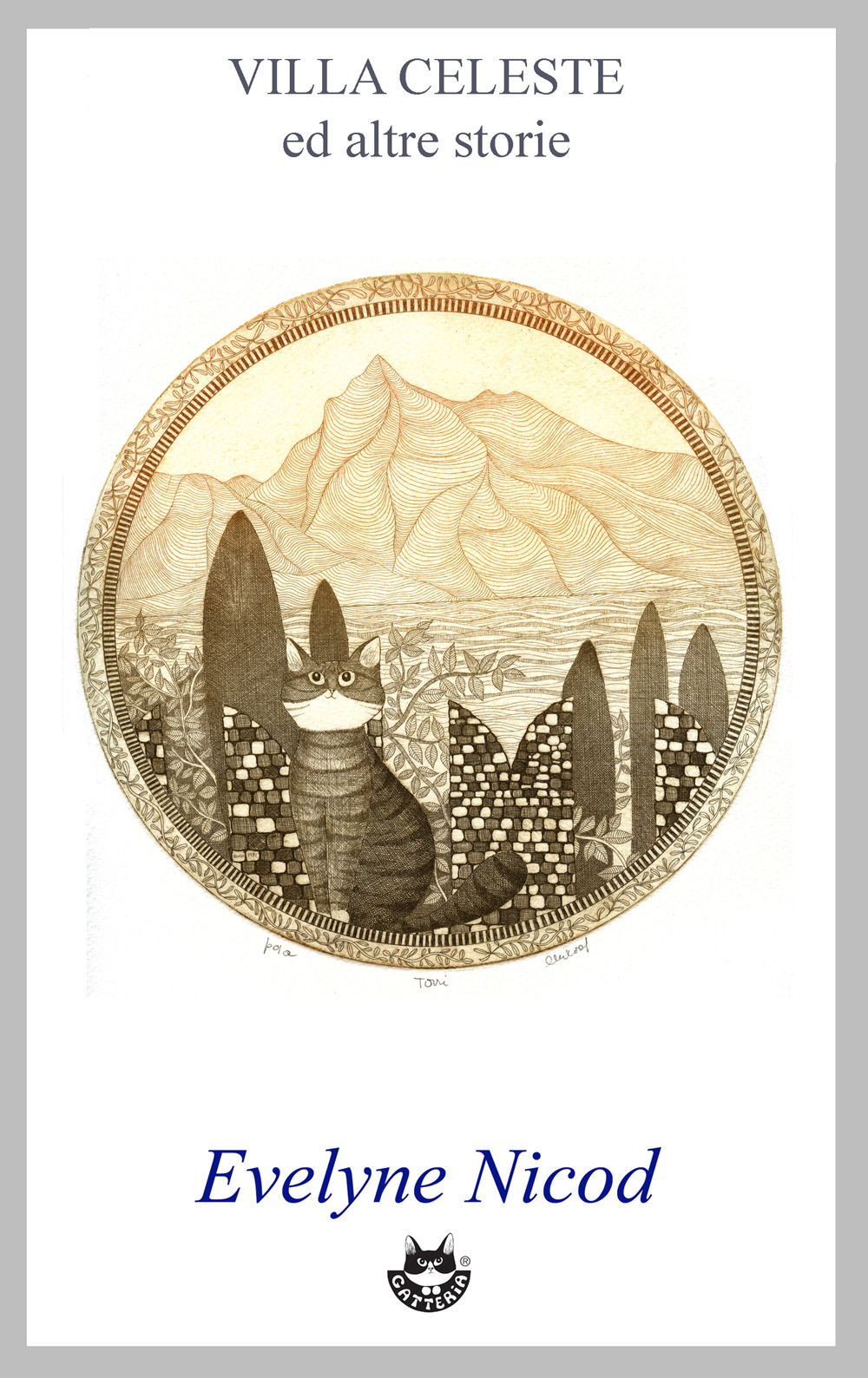 Villa Celeste ed altre storie