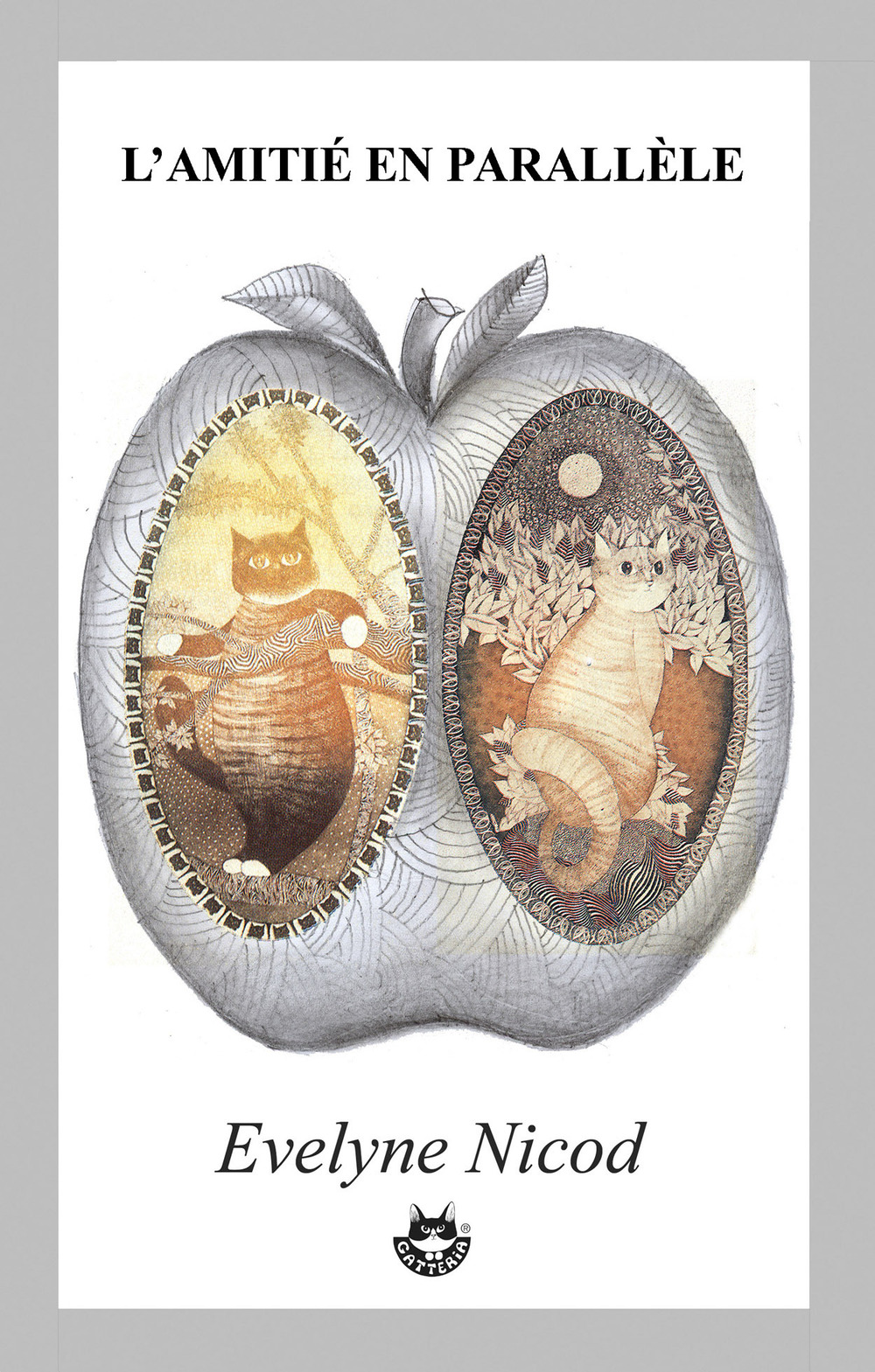 Amitié en parallele