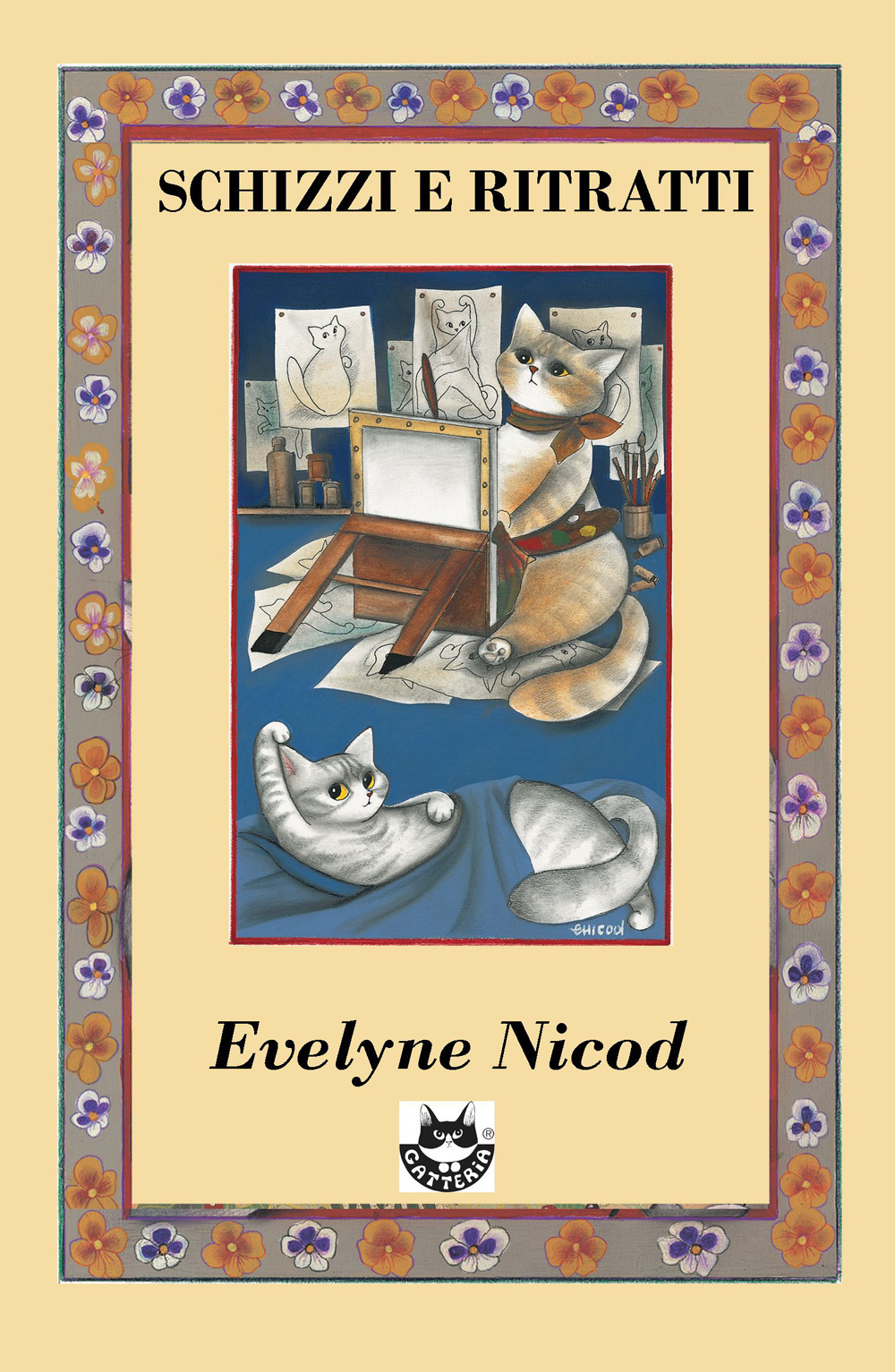 Schizzi e ritratti. Fatti e misfatti